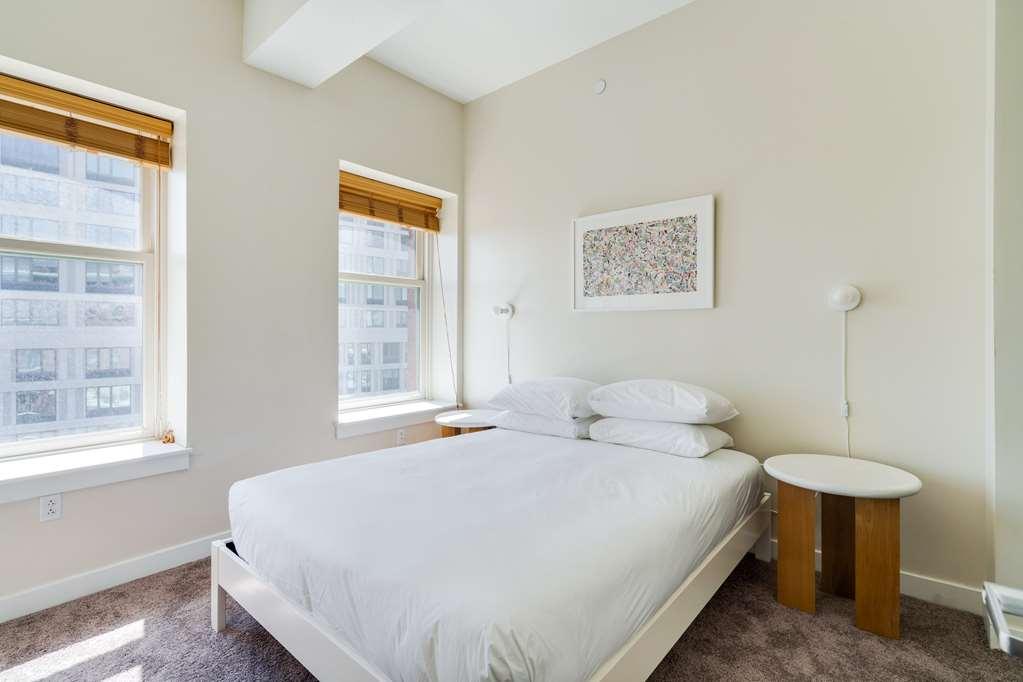 Mint House At The Divine Lorraine - Apartahotel *