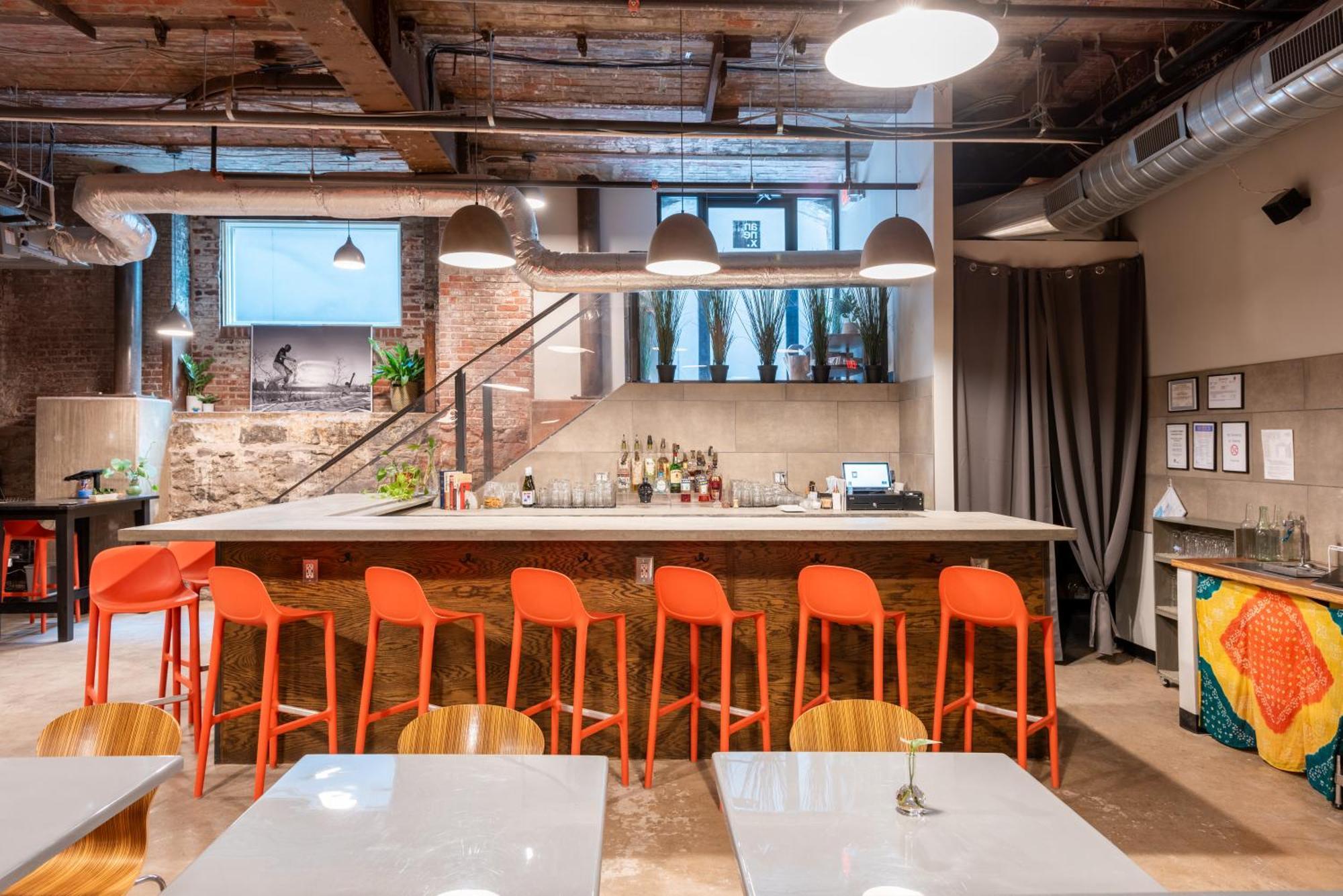 Mint House At The Divine Lorraine - Apartahotel *