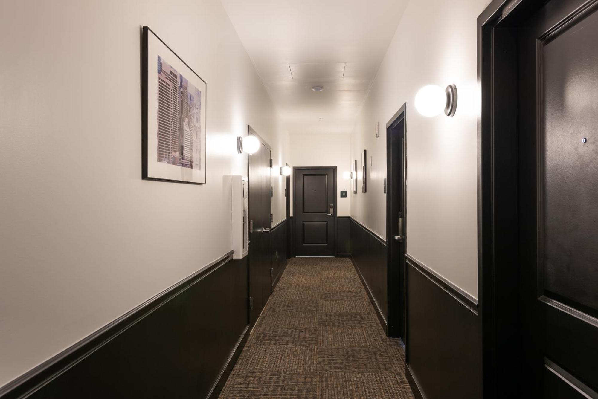 Apartahotel Mint House At The Divine Lorraine -