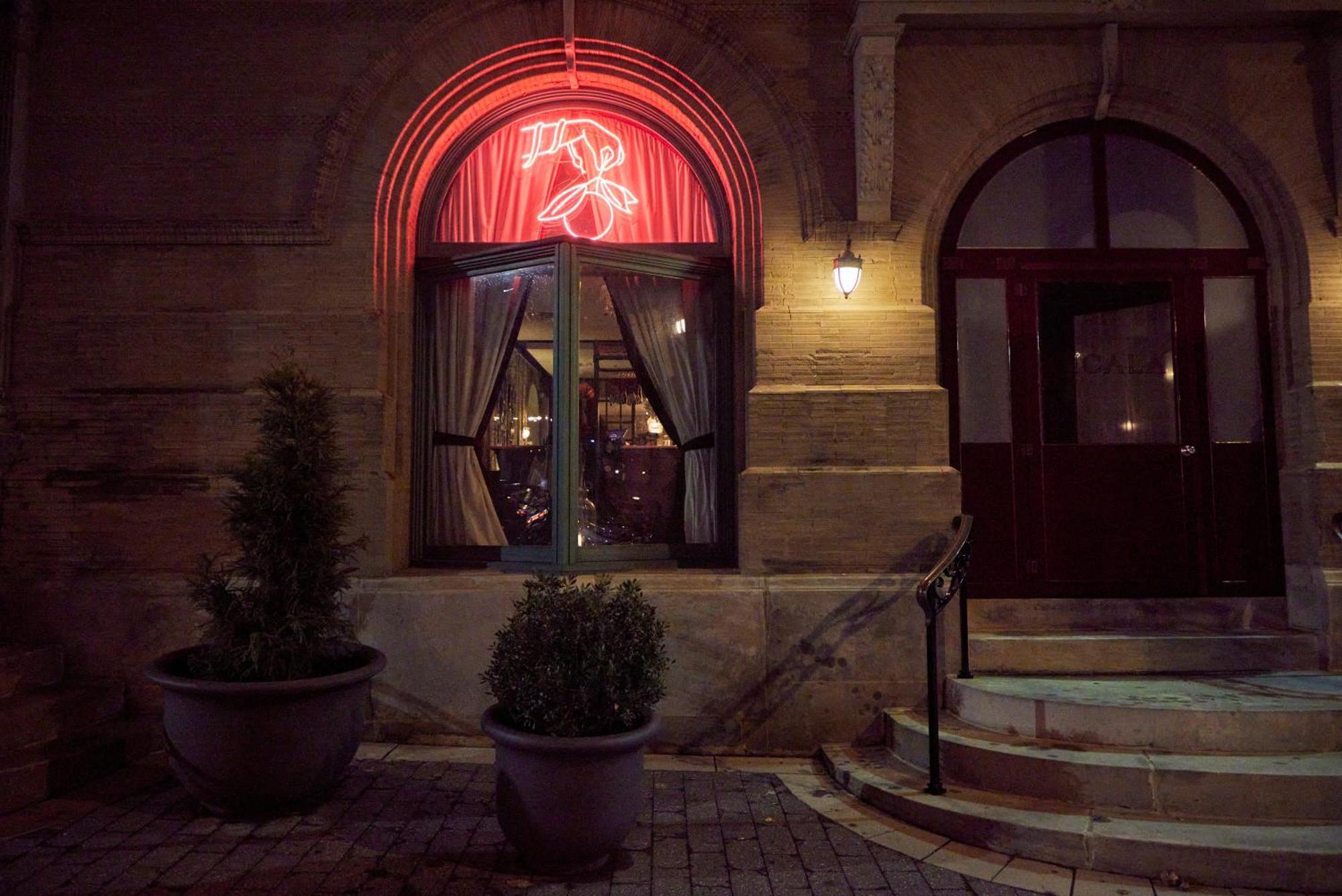 Mint House At The Divine Lorraine - Apartahotel