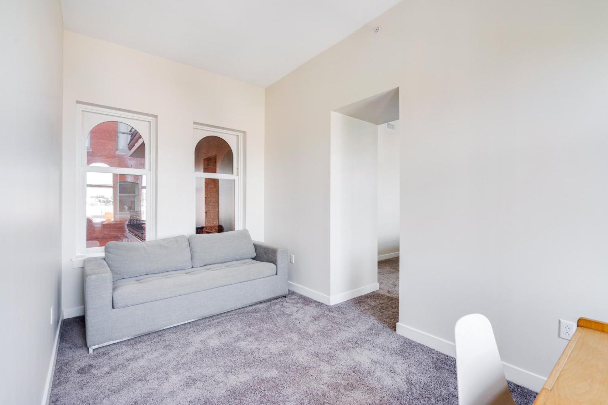 Apartahotel Mint House At The Divine Lorraine -