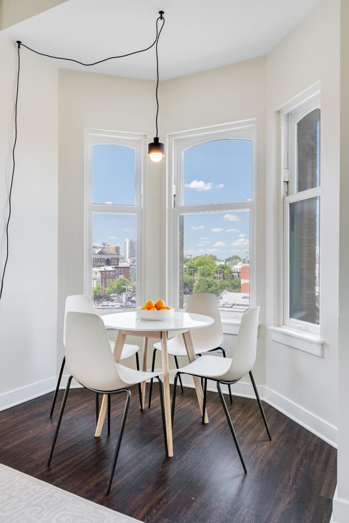 Mint House At The Divine Lorraine - Apartahotel