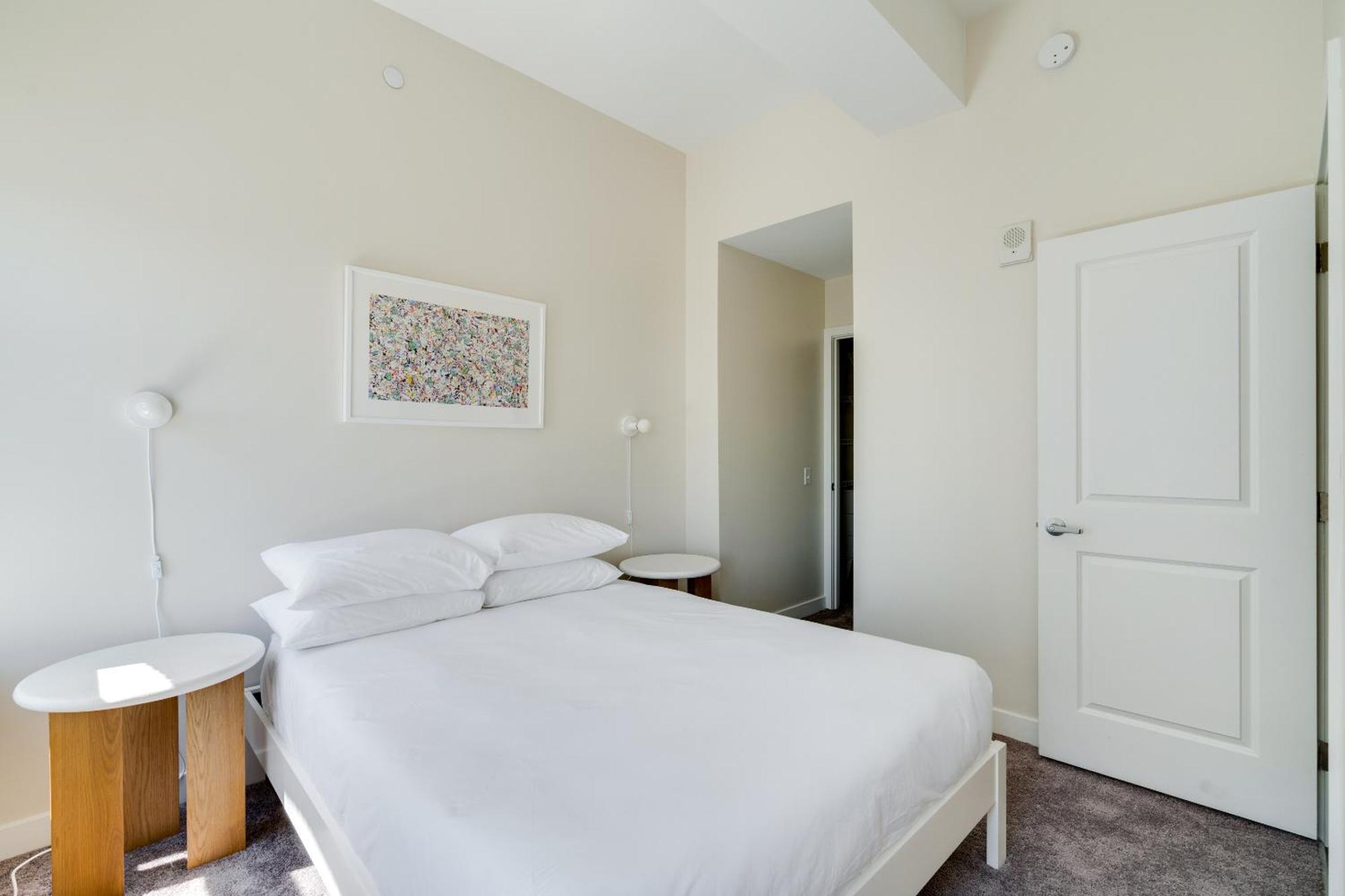 Apartahotel Mint House At The Divine Lorraine - Filadelfia
