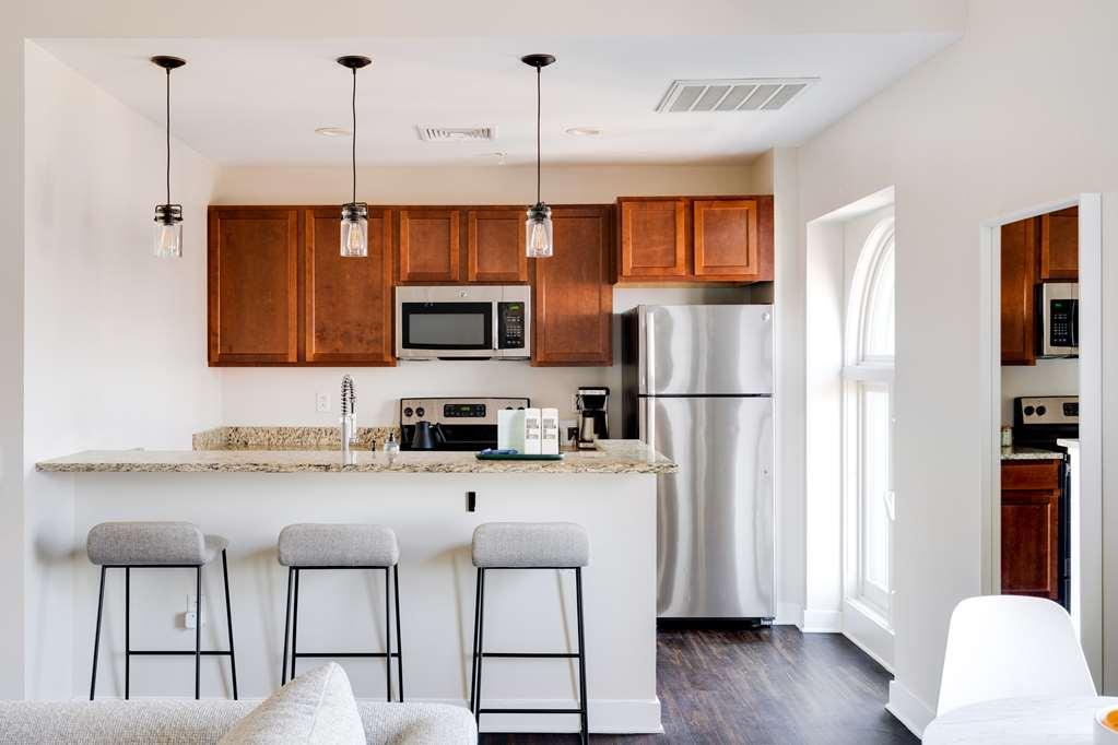 Apart-hotel Mint House At The Divine Lorraine - Filadélfia