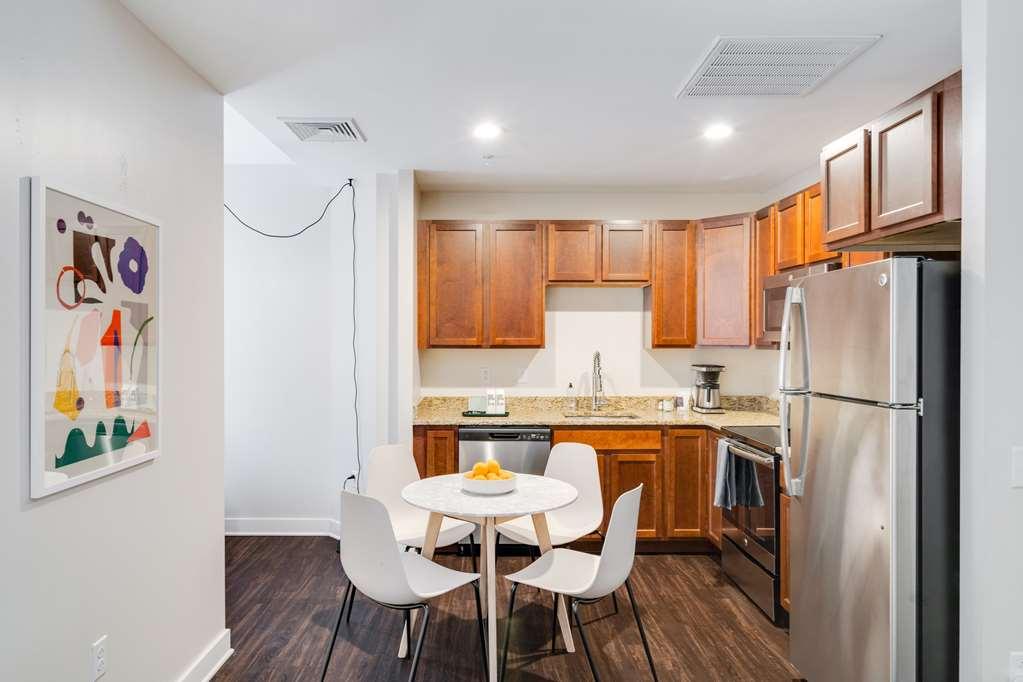 Mint House At The Divine Lorraine -