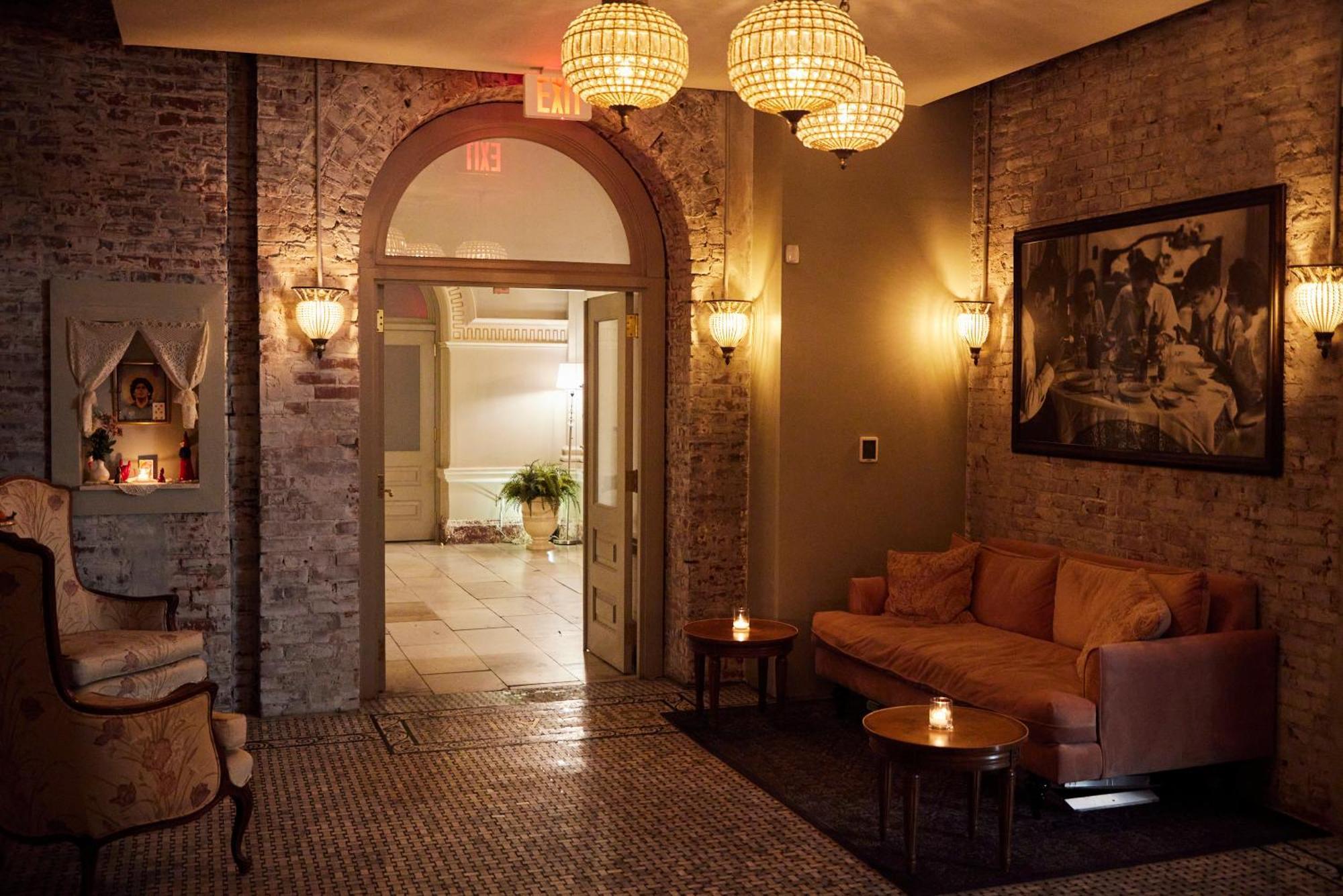 Apart-hotel Mint House At The Divine Lorraine - *