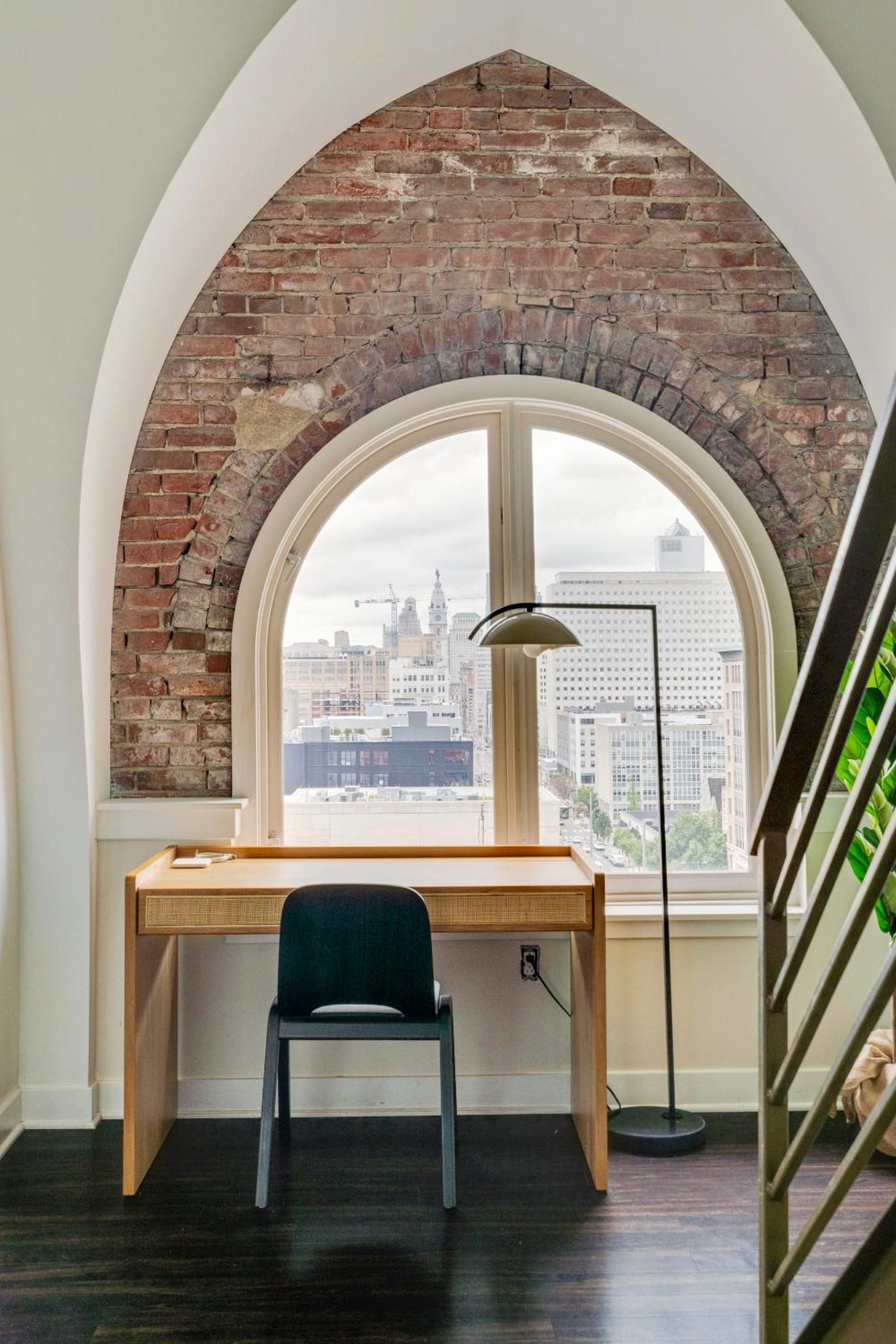 Apart-hotel Mint House At The Divine Lorraine - Filadélfia
