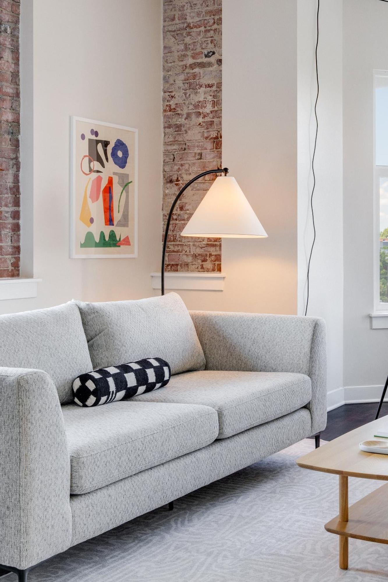 Apart-hotel Mint House At The Divine Lorraine - Filadélfia
