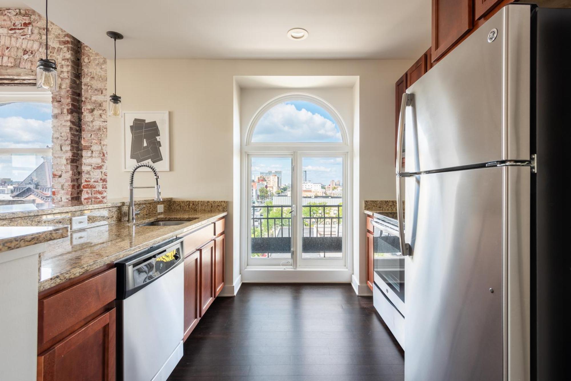 Apart-hotel Mint House At The Divine Lorraine - *