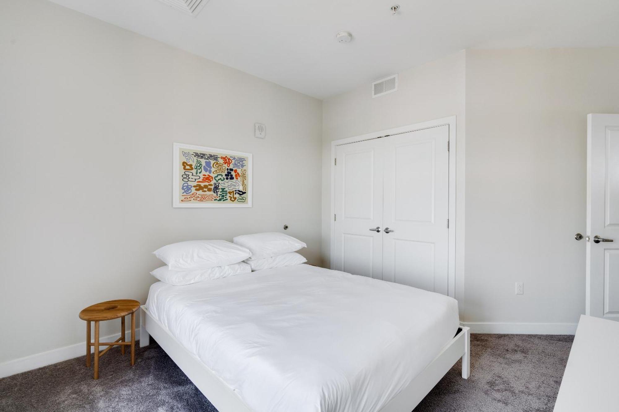Apart-hotel Mint House At The Divine Lorraine - Filadélfia