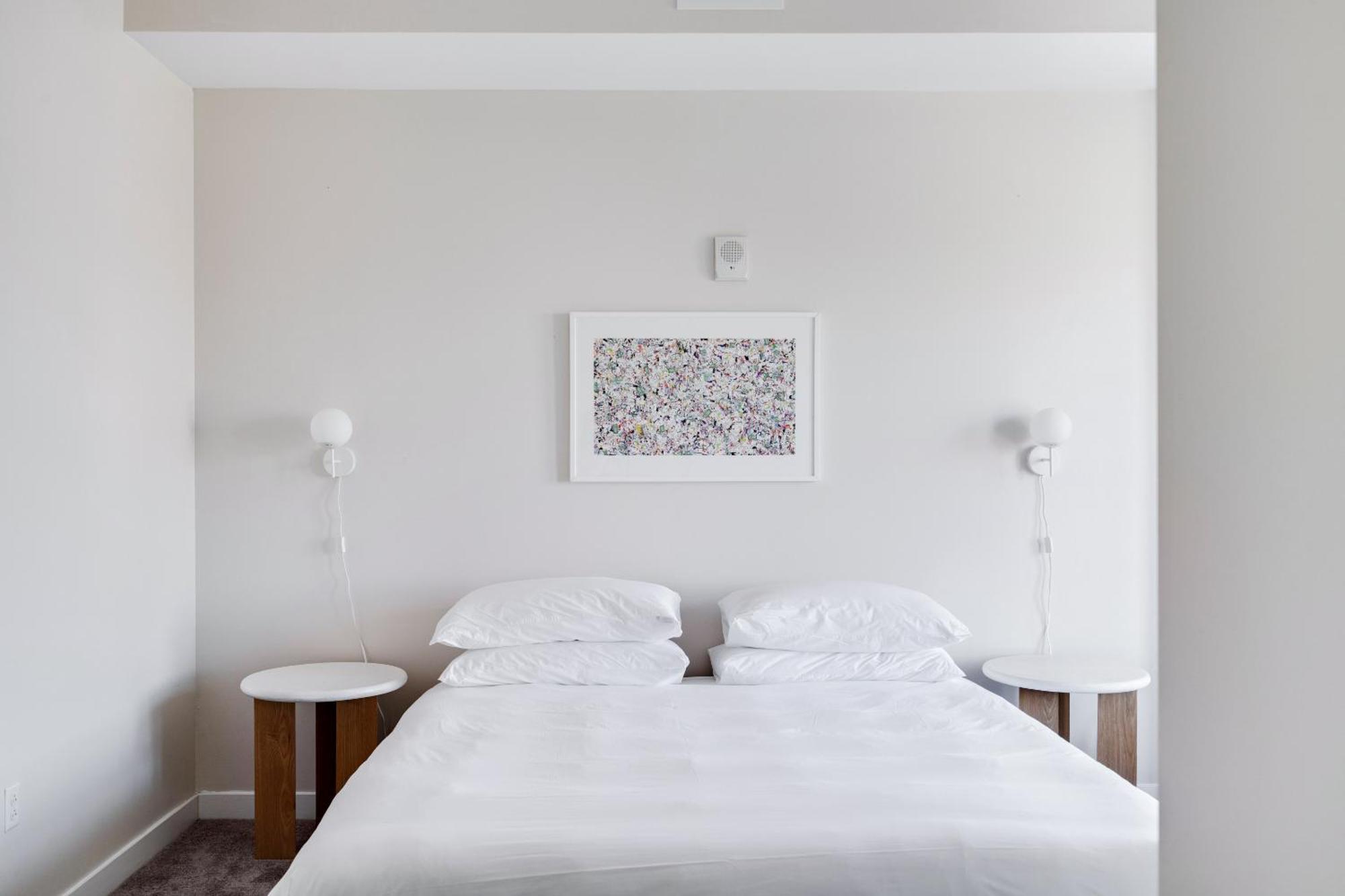 Mint House At The Divine Lorraine -