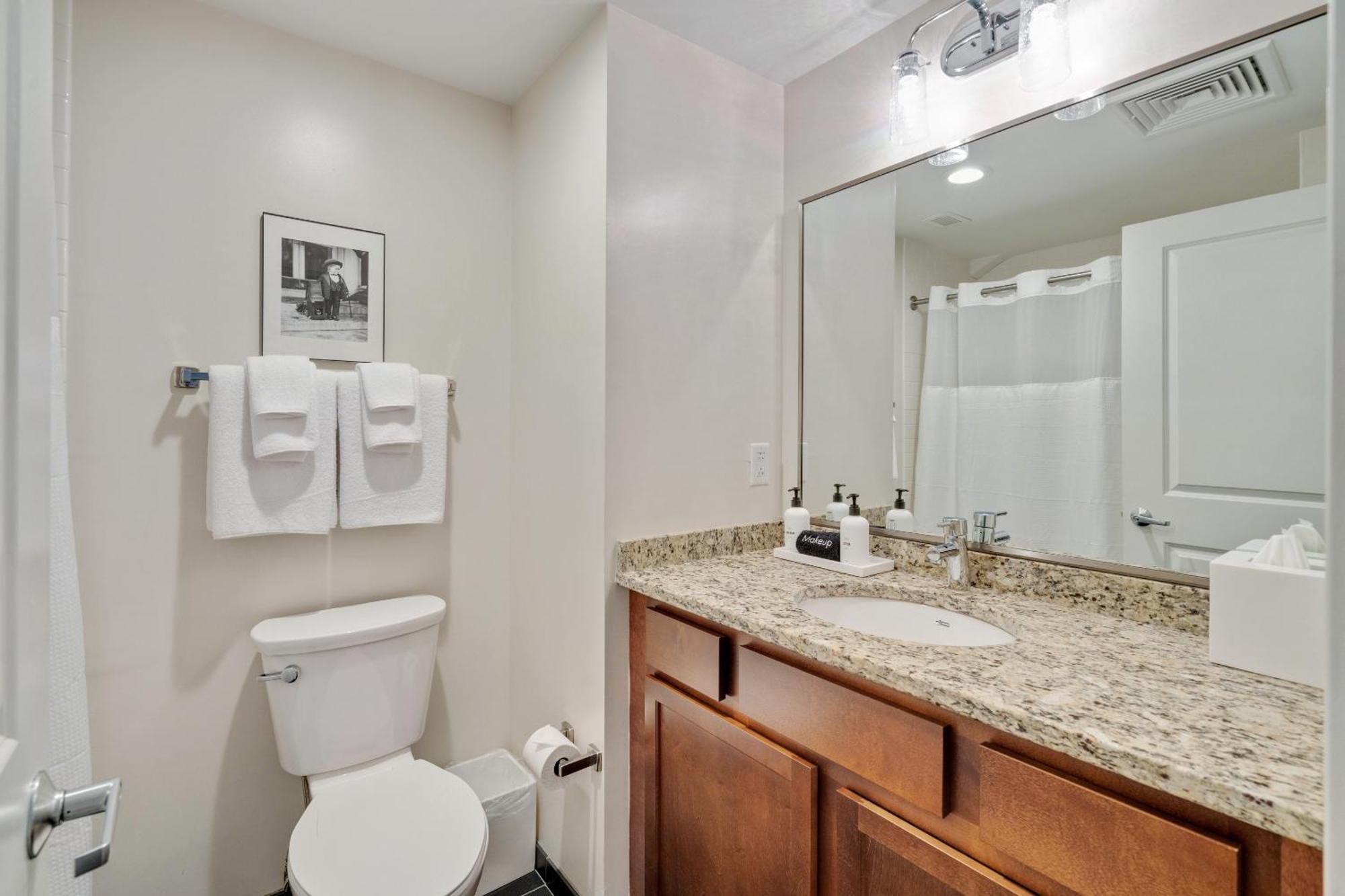 Apart-hotel Mint House At The Divine Lorraine - Filadélfia