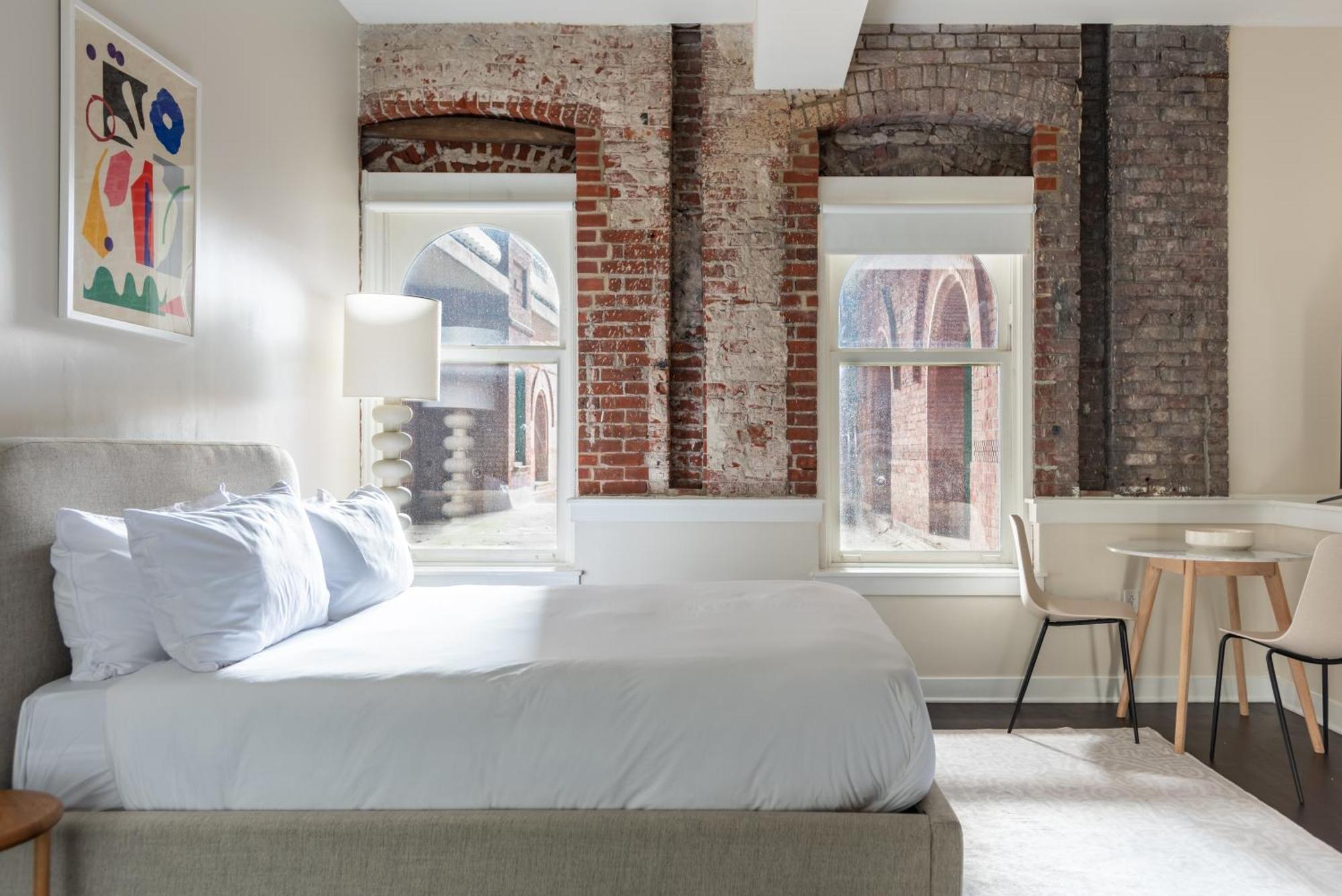 Mint House At The Divine Lorraine - Apart-hotel *