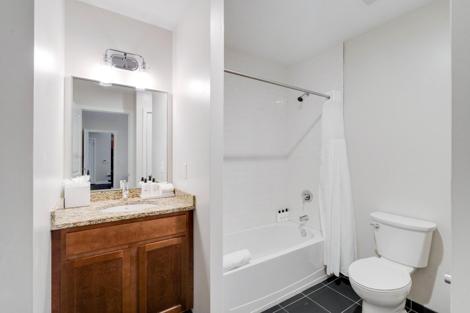 Apart-hotel Mint House At The Divine Lorraine -