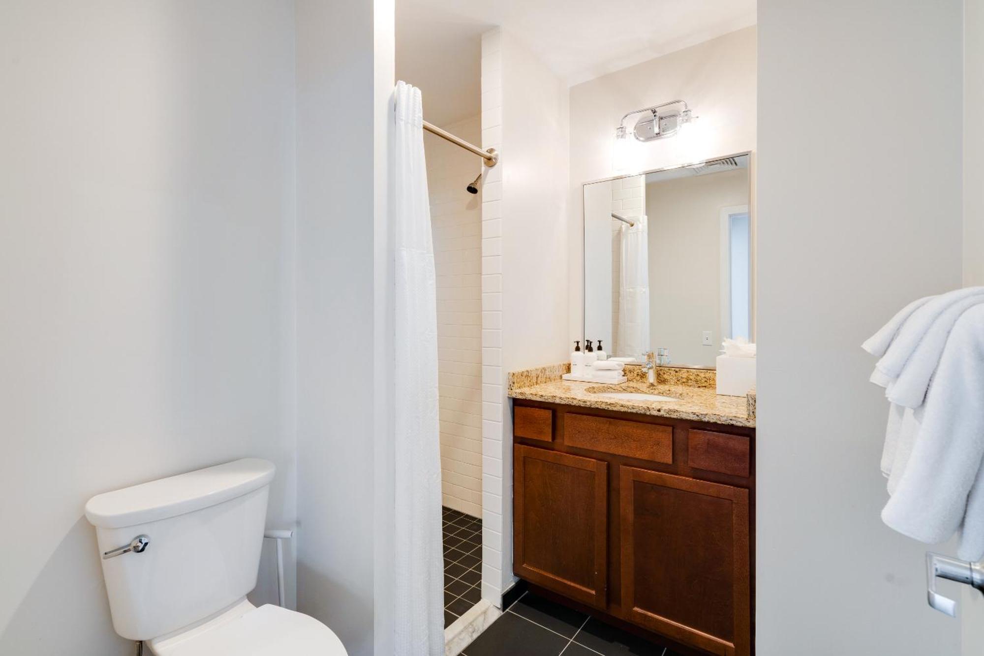 Apart-hotel Mint House At The Divine Lorraine -