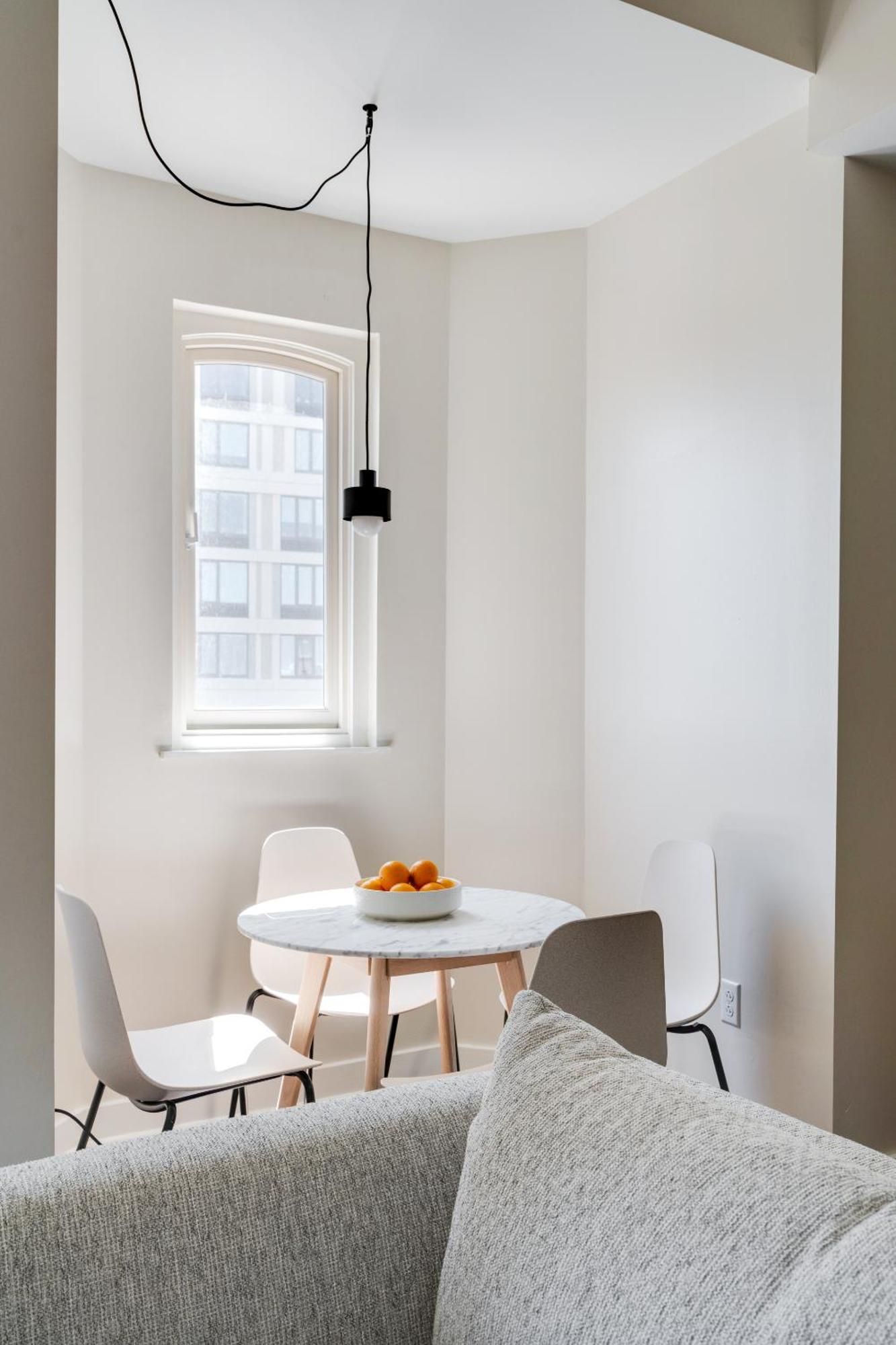 Mint House At The Divine Lorraine - Apart-hotel *