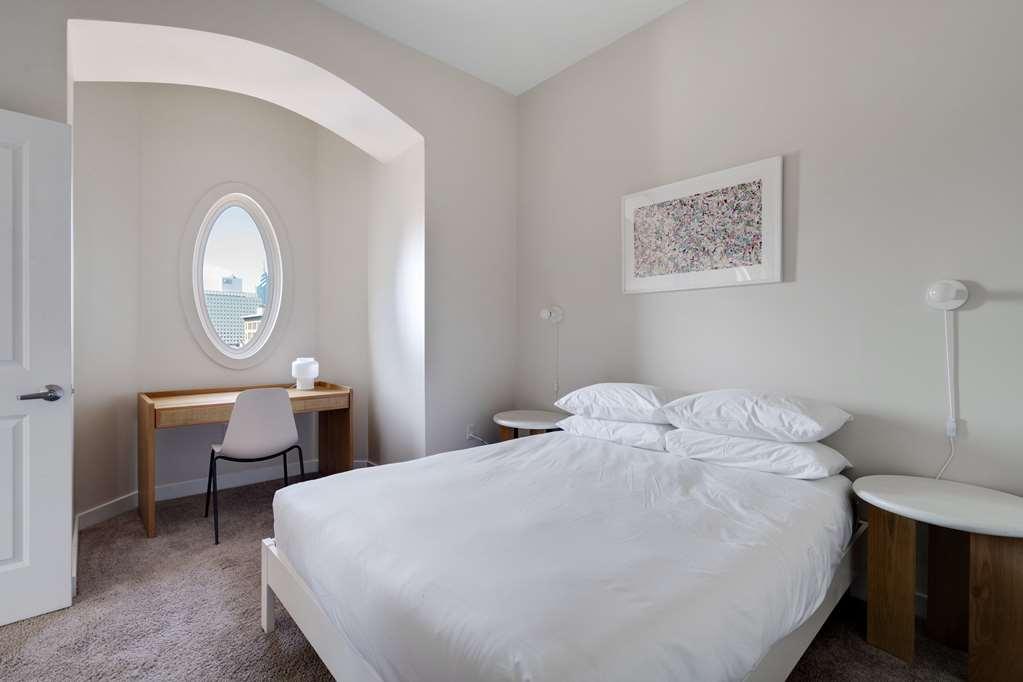 Mint House At The Divine Lorraine - Aparthotel Philadelphia